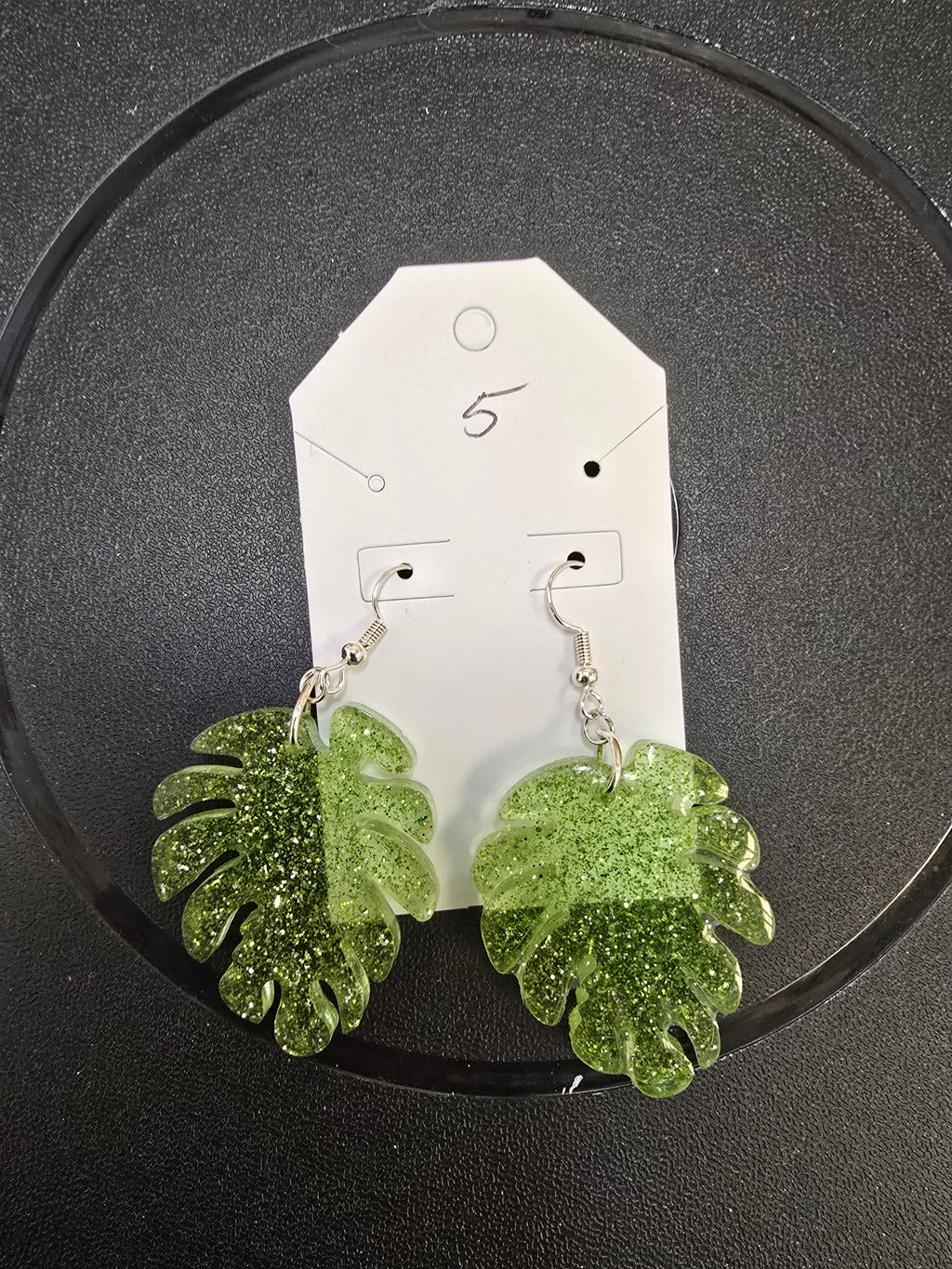 Ear rings