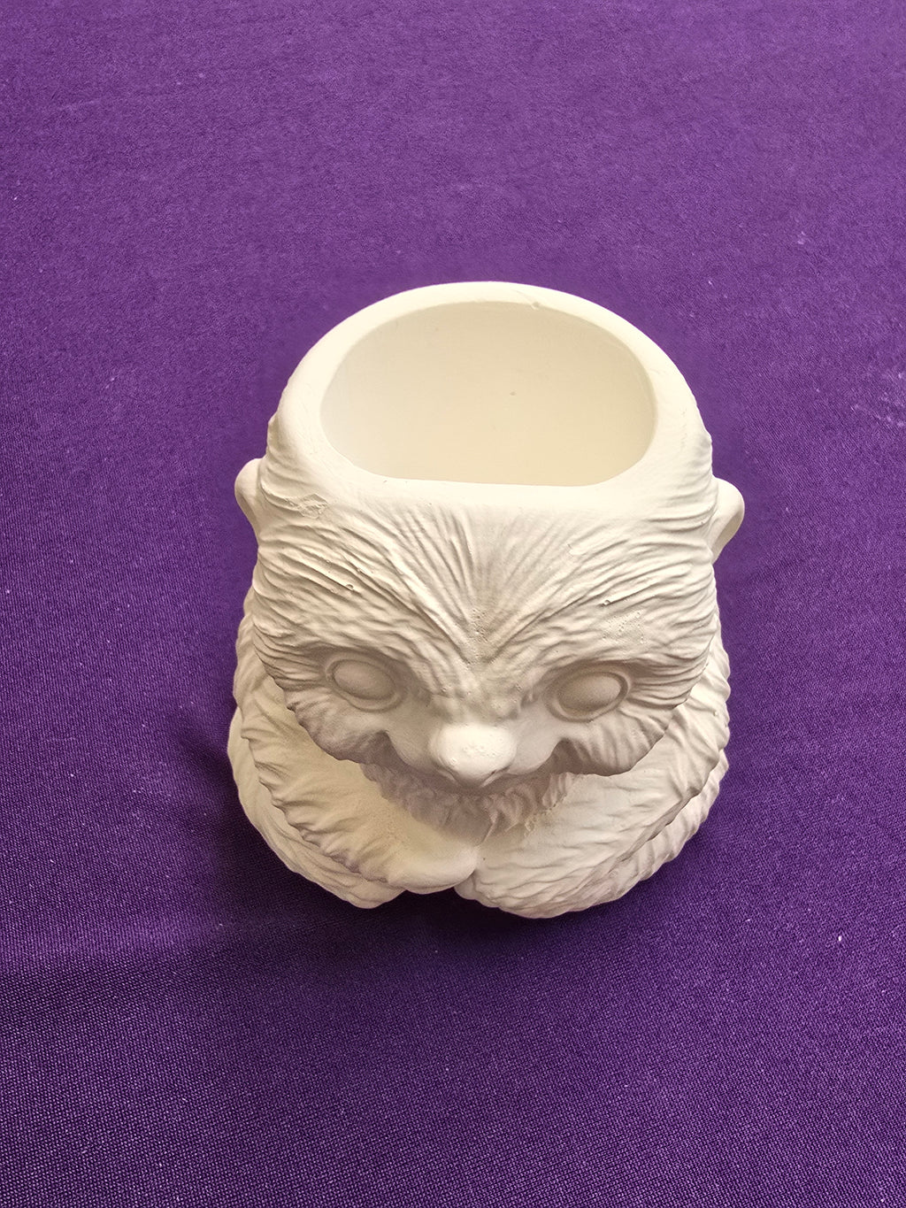 Sloth Pencil Holder