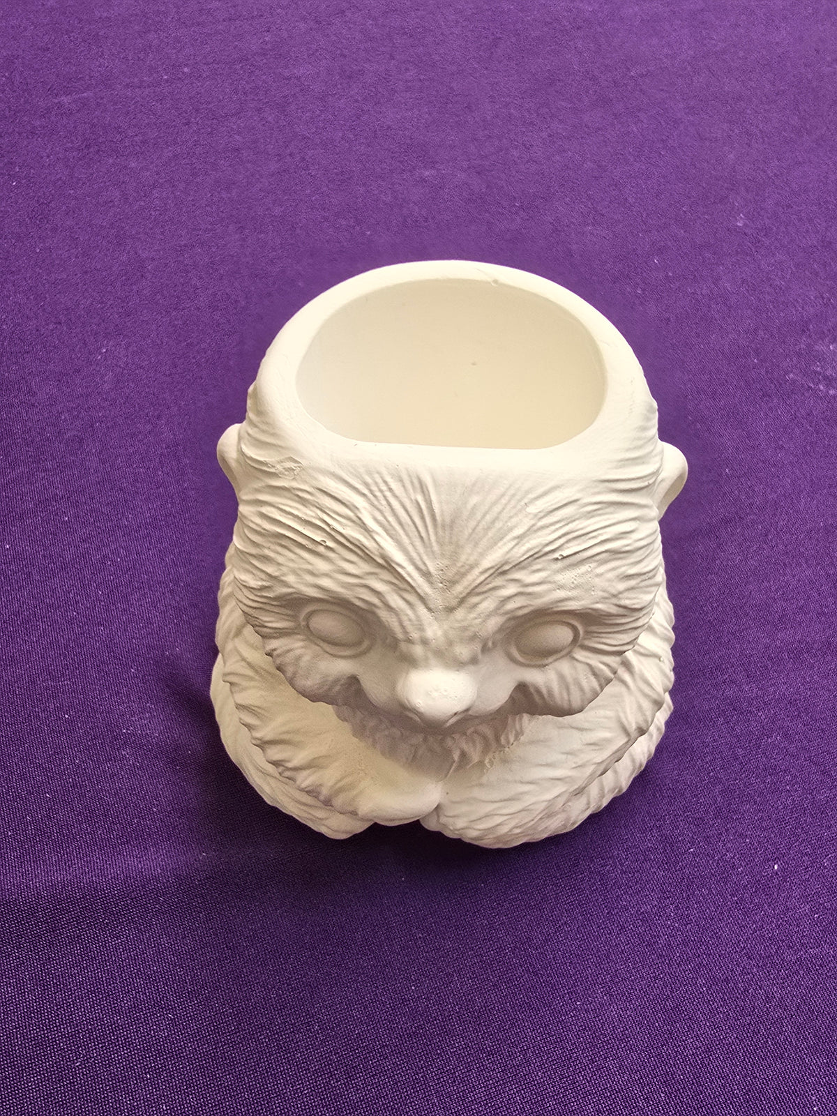 Sloth Pencil Holder
