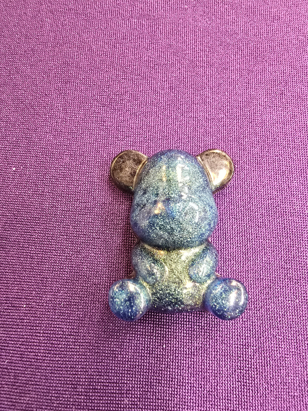 Small Bear Magnets