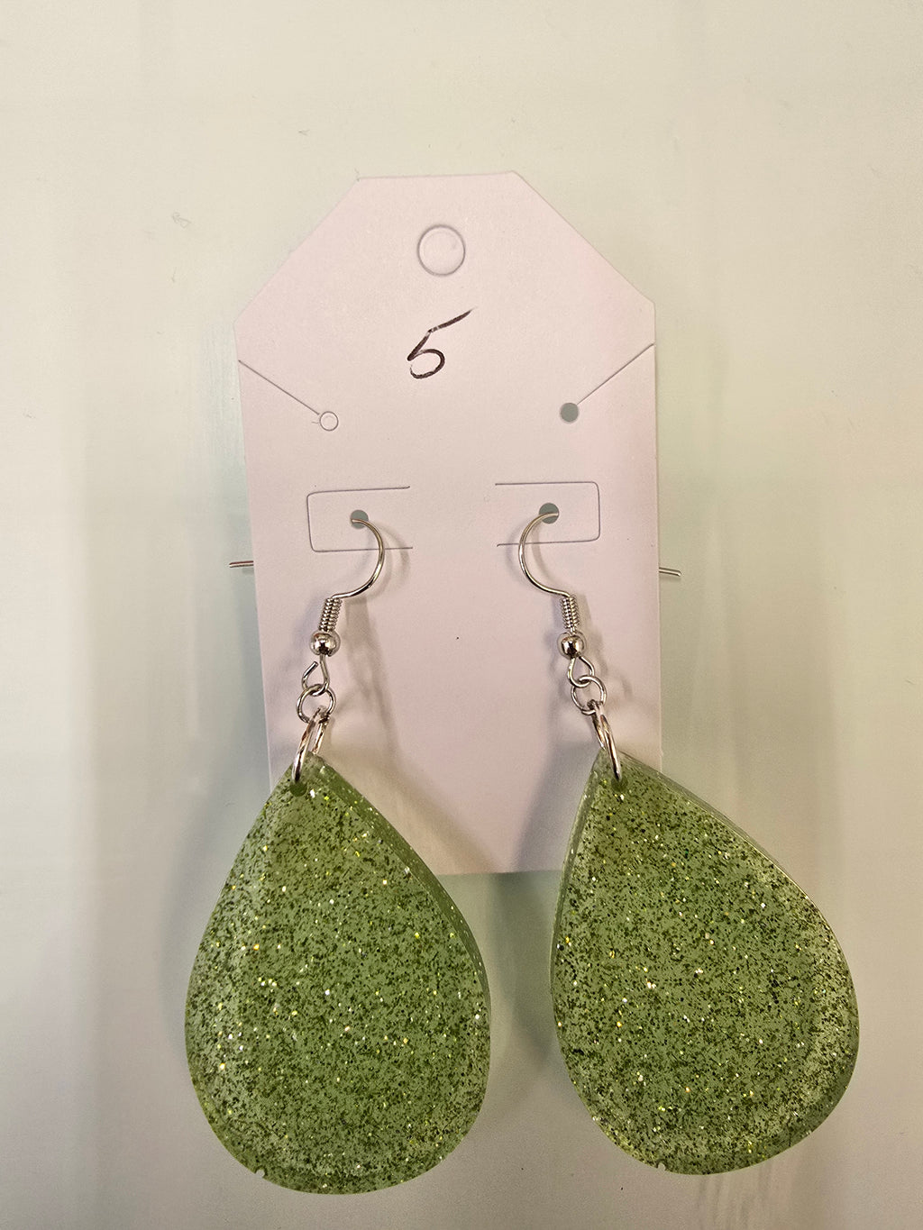 Ear rings